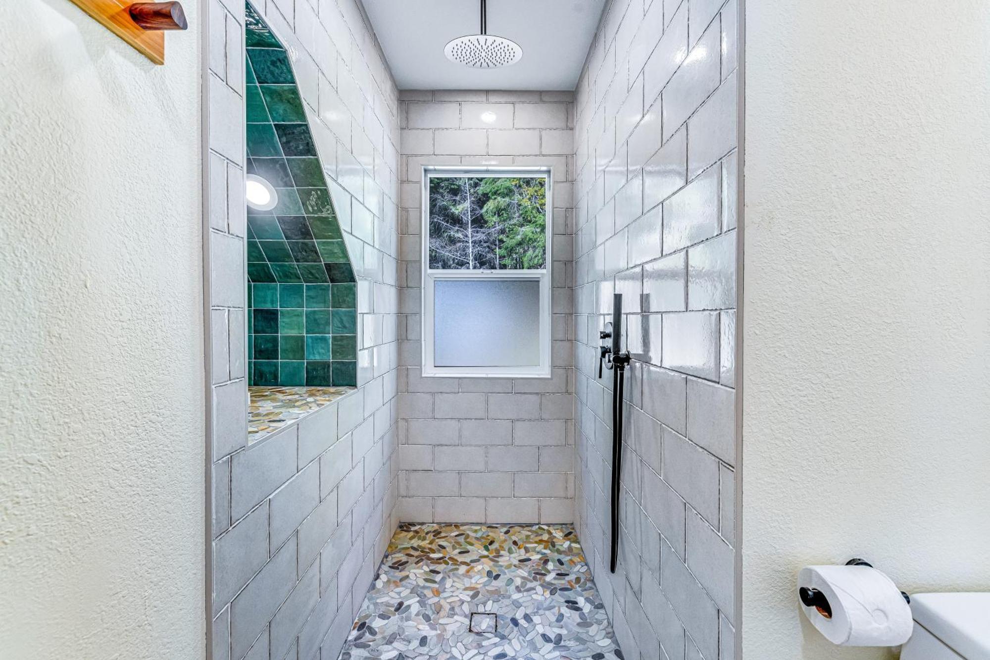 Mendocino Redwood Retreat - Vista Home Albion Экстерьер фото